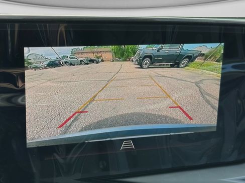 New 2026 Buick Envista Preferred w/ Convenience I Package FWD image 26
