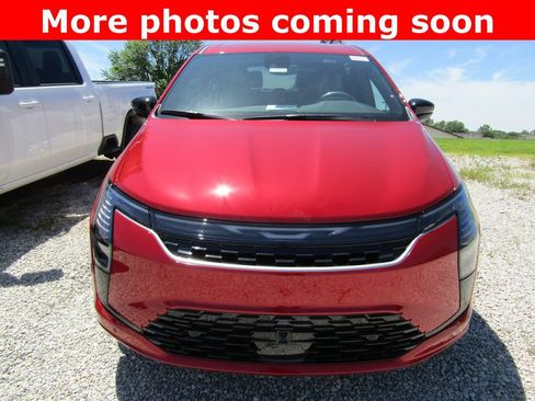 New 2027 Chrysler Pacifica Select AWD/4WD image 8