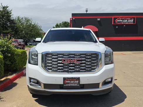 Used 2018 GMC Yukon Denali image 5