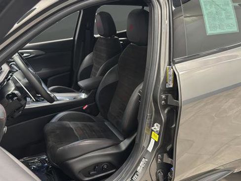 Used 2024 Dodge Hornet R/T Plus AWD/4WD image 9
