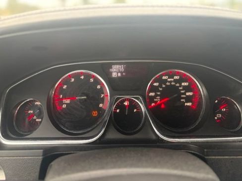 Used 2015 GMC Acadia SLT w/ Open Road Package AWD/4WD image 17
