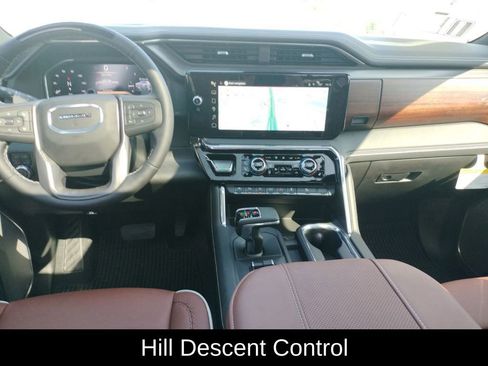 New 2026 GMC Sierra 1500 Denali Ultimate image 26