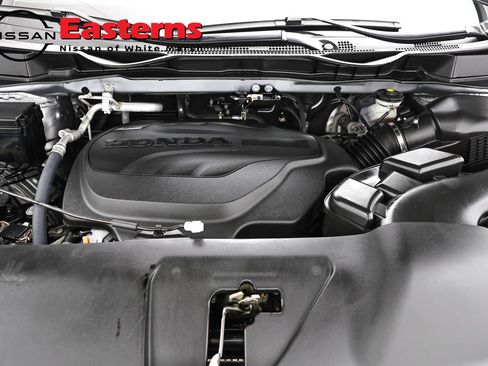 Used 2025 Honda Odyssey EX-L image 7