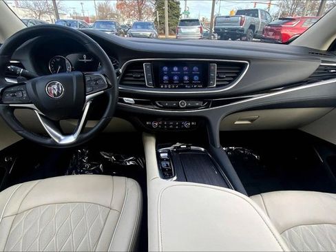 Used 2023 Buick Enclave Avenir w/ Avenir Technology Package image 15