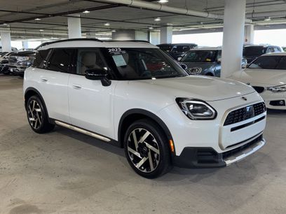 Used 2025 MINI Cooper Countryman S