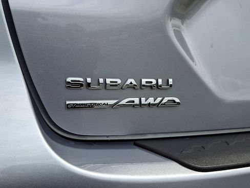 Certified 2024 Subaru Crosstrek 2.0i Premium AWD/4WD image 31