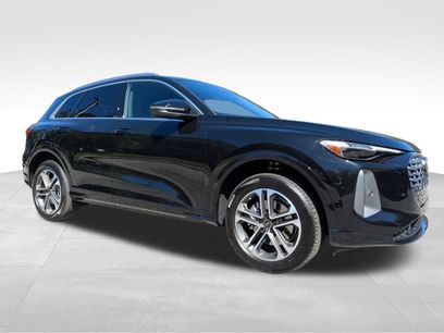 Certified 2025 Audi Q5 Premium Plus w/ Premium Plus