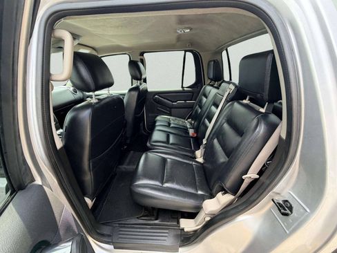 Used 2008 Ford Explorer Sport Trac XLT RWD image 18