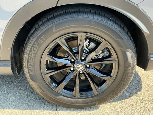 Certified 2024 Honda CR-V Sport-L image 5
