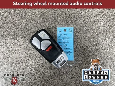 Used 2023 Audi A4 2.0T Premium Plus image 27