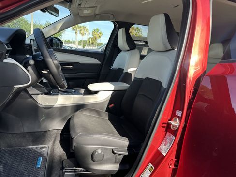 New 2026 MAZDA CX-5 Select AWD/4WD image 3
