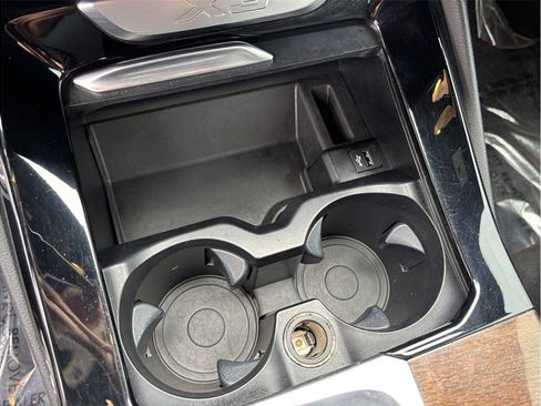 Used 2019 BMW X3 sDrive30i w/ Driving Assistance Package image 34