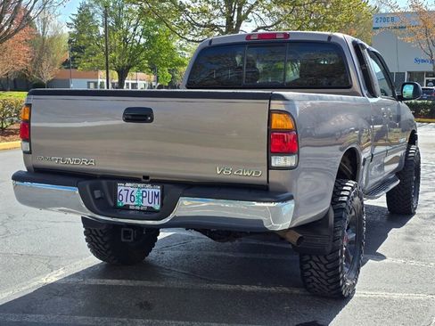 Used 2000 Toyota Tundra SR5 image 8
