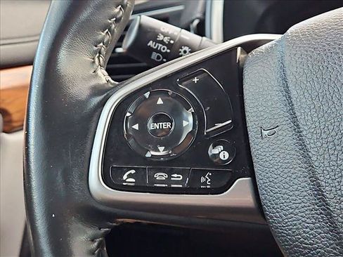 Used 2020 Honda CR-V Touring image 29