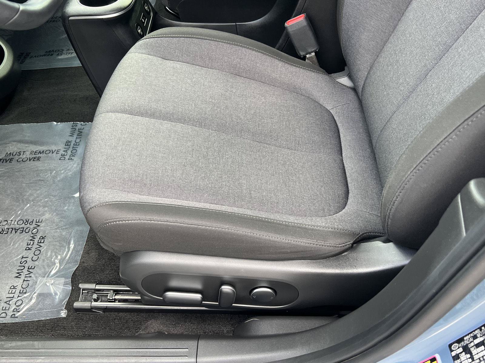 Certified 2024 Hyundai Ioniq 5 SEL AWD/4WD image 28