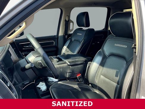 Used 2019 RAM 1500 Laramie image 21