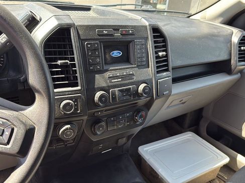 Used 2018 Ford F150 XL w/ Equipment Group 101A Mid AWD/4WD image 12