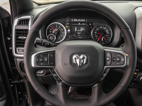 New 2026 RAM 1500 Big Horn image 25