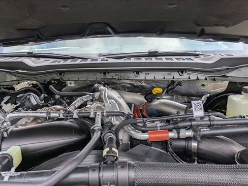 New 2026 Ford F250 King Ranch w/ Chrome Package image 15