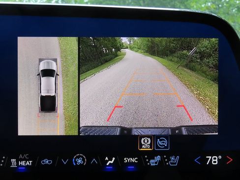 New 2026 Chevrolet Silverado EV LT w/ Plus Package AWD/4WD image 7