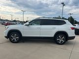 Used 2022 Volkswagen Atlas SE image 5