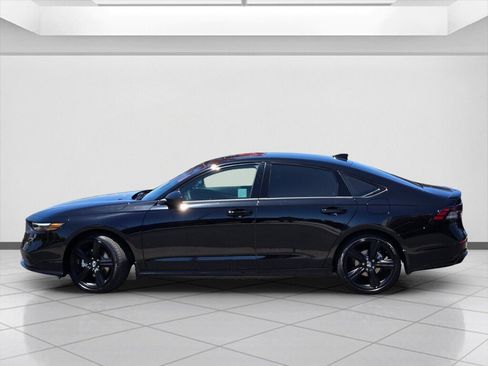Used 2026 Honda Accord Sport image 8