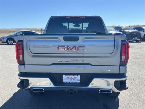 New 2026 GMC Sierra 1500 SLT w/ SLT Premium Plus Package image 4