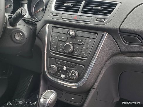 Used 2014 Buick Encore Convenience FWD image 19