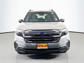 New 2026 Subaru Forester Premium AWD/4WD video 2