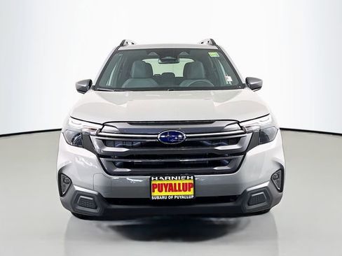 New 2026 Subaru Forester Premium AWD/4WD image 2