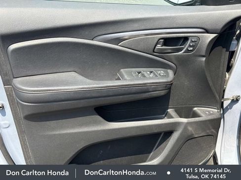 Used 2022 Honda Passport TrailSport image 7