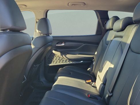 Certified 2023 Hyundai Santa Fe Limited image 7