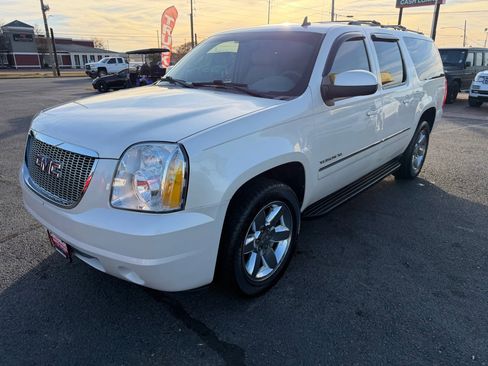 Used 2012 GMC Yukon XL SLT image 12