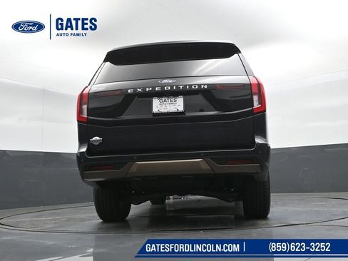 New 2026 Ford Expedition King Ranch AWD/4WD image 48