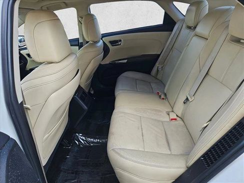 Used 2014 Toyota Avalon XLE Premium FWD image 23