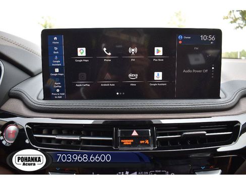 New 2026 Acura MDX SH-AWD w/ Advance Package image 14