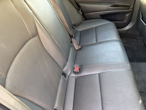 Used 2019 Lexus ES 300h w/ Premium Package FWD image 38
