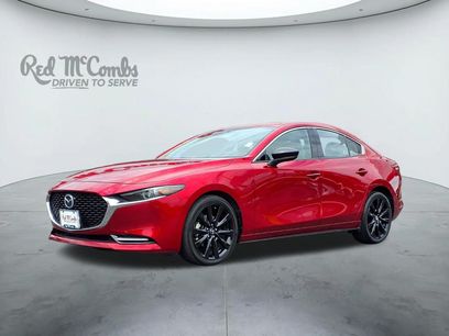 Used 2022 MAZDA MAZDA3 s