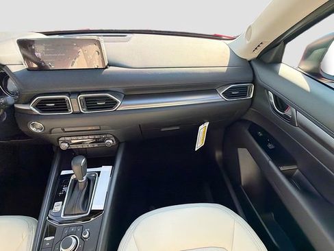 New 2025 MAZDA CX-5 AWD 2.5 S image 18