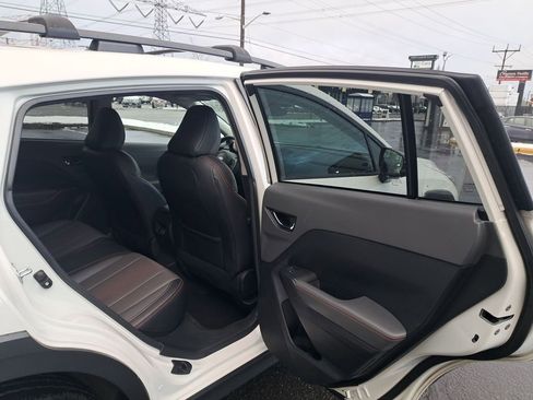 Used 2024 Subaru Crosstrek 2.5i Limited w/ Popular Package #4A image 15