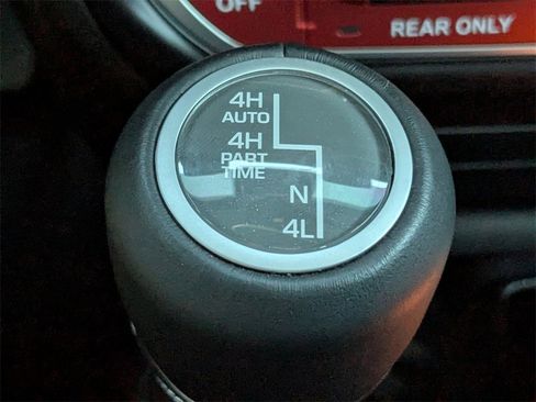 Used 2021 Jeep Wrangler Unlimited Rubicon w/ Dual Top Group image 30