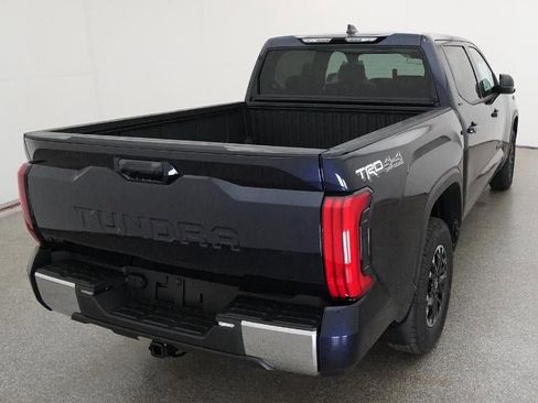 New 2026 Toyota Tundra SR5 AWD/4WD image 8