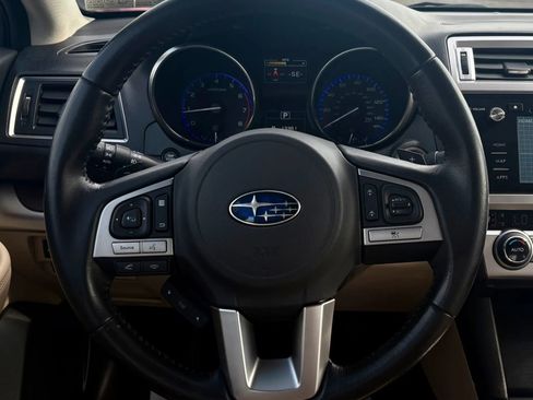 Used 2015 Subaru Legacy 2.5i Limited image 31
