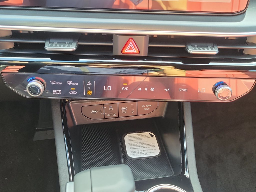 New 2026 Kia K5 GT-Line w/ GT-Line Premium Package FWD image 30