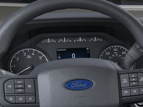 New 2026 Ford F150 STX AWD/4WD image 13