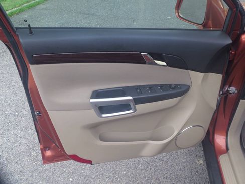 Used 2008 Saturn Vue XE FWD image 19
