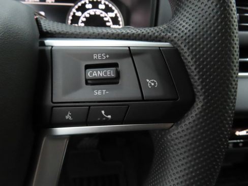 New 2026 Mitsubishi Outlander ES AWD/4WD image 14