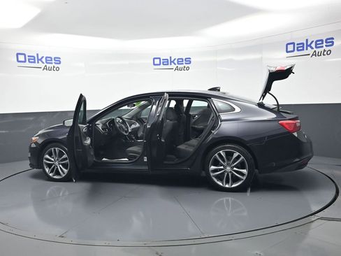 Used 2023 Chevrolet Malibu LT FWD image 54
