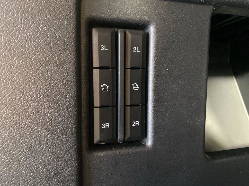 Used 2024 Ford Expedition Timberline AWD/4WD image 24