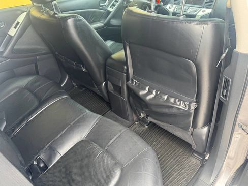 Used 2010 Nissan Murano SL w/ Leather Pkg image 12